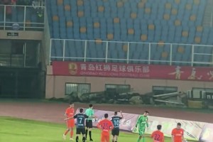 短短十秒發(fā)生了啥！實(shí)拍王大雷慢慢悠悠不拿球，隨后放倒對(duì)手染黃