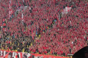 中超聯(lián)賽16隊(duì)的口號(hào)，哪家的最有水平？