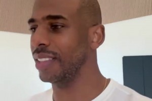 離不開老炮的教導(dǎo)！保羅祝賀SGA：你是我見過最無(wú)私的球員！