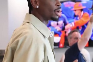 你認同嗎？街頭采訪：NBA最被討厭的十大現(xiàn)役球員！