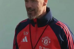 再出山！羅馬諾：滕哈格接受勒沃庫森報(bào)價(jià)，只待俱樂部做最終決定