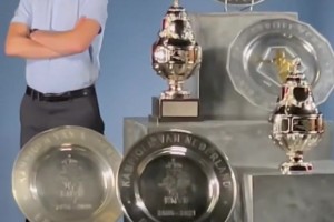 年均至少一冠！有沒有可能散是滿天星也適用于滕哈赫??