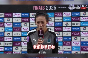 替補(bǔ)奇兵！屢次救險(xiǎn)兩撲點(diǎn)球，神奇門將陳晨感嘆奪冠不易感謝球迷