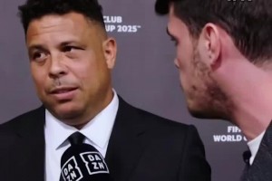 老板不好當(dāng)！大羅被球迷噴，決定以5000萬歐賣巴拉多利德