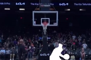 根據(jù)剪影投籃猜球員！你能猜出這是哪些NBA球員嗎？