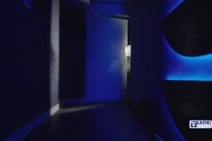 不見其人，只聽點煙！薩里回歸拉齊奧的5秒官宣視頻，笑抽了??