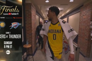 一場比賽讓那些說杜埃比亞馬爾強的人閉嘴