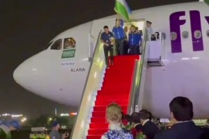 登貝萊親眼目睹亞馬爾破門全過程，金球的歸屬他自己也不確定了吧