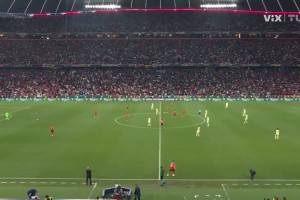 【集錦】歐國(guó)聯(lián)-C羅破門(mén)+傷退 葡萄牙2-2點(diǎn)球5-3西班牙奪冠