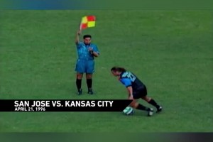 太會玩了！昔日美國大聯(lián)盟奇葩單刀式點球大戰(zhàn)！