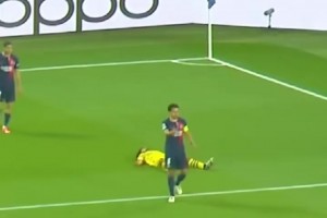 太有喜感了！阿德耶米輕松的混剪，誰能不愛阿德耶米呢？