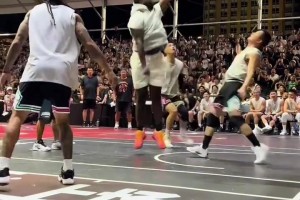 換你來(lái)你能頂住嗎？錫安中國(guó)行很認(rèn)真啊！