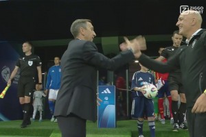 【集錦】U21歐青賽-羅德里格斯破門皮西利扳平 西班牙1-1意大利