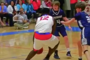 小白哥：我當(dāng)時(shí)怎么想的竟然去帽他