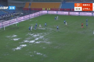 定位球配合！恩里克禁區(qū)沖頂頭槌破門(mén)，女解說(shuō)：哇哇哇！打破僵局