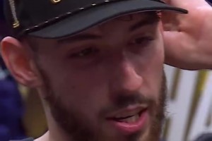 一切的努力都是為了這一刻！THIS IS FOREVER！