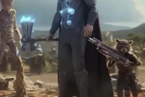 ESPN自制視頻慶祝雷霆奪冠！SGA化身“雷神”??