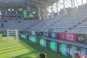 西班牙又出妖星！19歲加西亞歐青賽大四喜+角球直接破門+絕殺