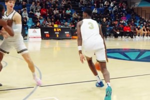 新秀目標(biāo)總冠軍？再來感受一下狀元弗拉格的勁爆天賦吧！