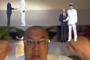 神預(yù)測！馬健：楊瀚森16順位遠超預(yù)期！但之前我就說他能前二十