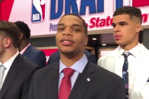 18年選秀，回頭來看應(yīng)該是過去10年含金量最高的了