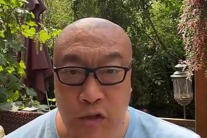 懂球啊！馬健此前：楊瀚森是鄧肯約基奇結(jié)合，有機會首輪前20被選