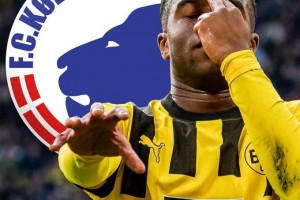 球星集錦：20歲便離開五大聯(lián)賽！重溫穆科科賽場精彩時刻