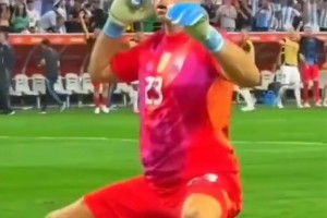 心理戰(zhàn)大師！大馬丁搞對(duì)手心態(tài)成功撲點(diǎn)集錦！