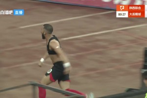 【集錦】中甲-陜西聯(lián)合2-1大連鯤城 阿茲拉克點射絕殺穆謝奎破門