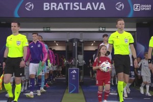 【集錦】U21歐青賽-埃利奧特破門建功 英格蘭加時賽3-2德國衛(wèi)冕