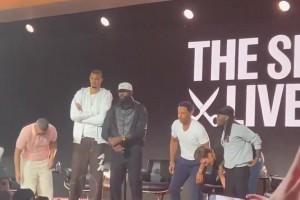 不敢想象全員健康的獨(dú)行俠有多猛??