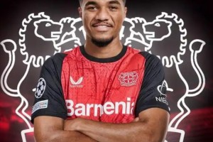 HWG！勒沃庫森簽下前拜仁舊將，一起欣賞蒂爾曼個人集錦??