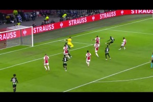 球星集錦：登陸法甲！法蒂的突破與射術(shù)仍然令人期待