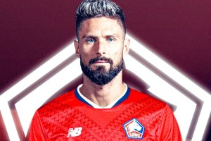 球星集錦：回歸法甲！天王蓋地虎，進球還得看我大吉魯！