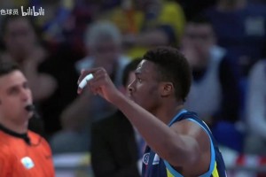 字母哥來了也得叫哥！薩納西斯阿德托昆博精彩集錦！