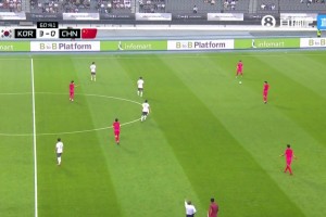 楊晨：我們允許你傳球失誤，但是要有防守態(tài)度