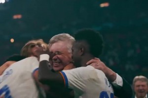 新人迎來舊人棄！這是皇馬球迷最喜歡的一個(gè)賽季嗎？