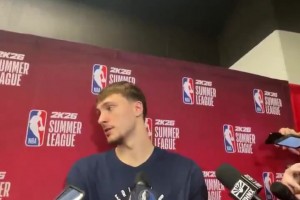 13罰8中！弗拉格：球隊(duì)想讓我打出侵略性，我就盡全力造殺傷！