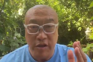 馬?。簵铄绻雽W(xué)約基奇，必須得先把體能練好！