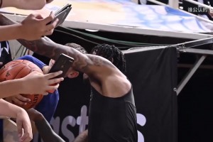 浪子回頭金不換！小波特歐洲聯(lián)賽個(gè)人集錦！慶祝動(dòng)作真的絲滑！