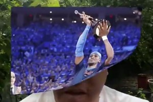 BR百大球員排名，亞歷山大沒進(jìn)前100！馬健發(fā)聲：喬治怎么進(jìn)的？