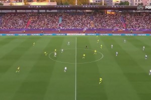 【集錦】女足歐洲杯-英格蘭連失3點仍晉級 英格蘭點球大戰(zhàn)3-2瑞典