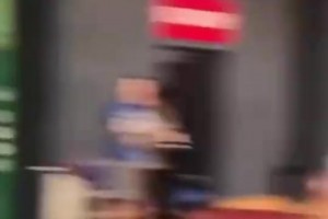 周琦曾調(diào)侃趙繼偉：平時不這么刻苦！媒體來就投籃 做給媒體看的