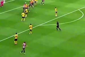 帕爾默這是什么反應？切爾西球員奪冠后的反應！誰最出乎預料？