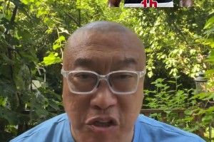 馬?。汉巳绻墙灰椎玫剿宫斕啬蔷筒恢担I斷撿漏還是可以的