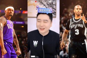 大史：500萬搶比爾 又簽大洛 交易來科林斯 保羅還要來 該揚帆起航了