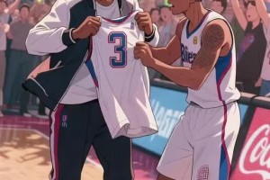 保羅也回歸快船了！最大的煩惱該是：保羅和比爾究竟誰穿3號呢？