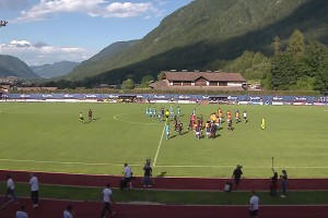 【集錦】女足歐洲杯-凱莉119分鐘絕殺 英格蘭加時2-1逆轉(zhuǎn)意大利