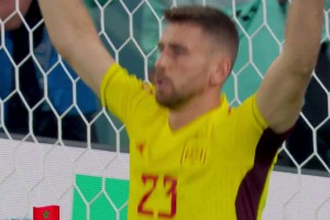 世界杯經(jīng)典回憶！摩洛哥VS西班牙點(diǎn)球大戰(zhàn)