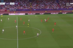 【集錦】女足歐洲杯-邦馬蒂加時賽絕殺 西班牙女足1-0德國女足